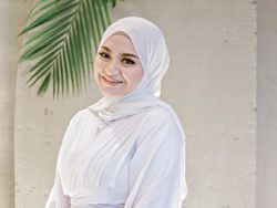 Kata Nathalie Holscher Soal Unfollow Instagram Sule