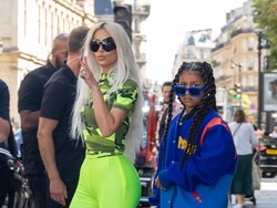 Laser Morpheus, Rahasia Kim Kardashian Punya Perut Rata dan Bokong Seksi