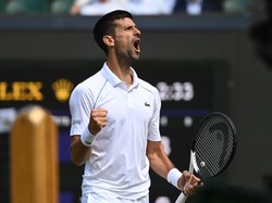 Wimbledon 2022: Djokovic Comeback untuk Pijak Semifinal