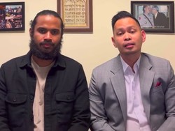 Seleb TikTok Bapak Online Tunggu Klarifikasi dari Penyebar Isu Pemerkosaan