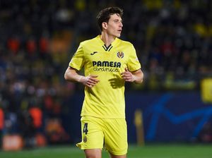 Inikah Incaran Terakhir Antonio Conte?