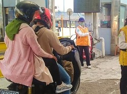 Aturan Wajib Booster, Cek Syarat Perjalanan di Pelabuhan Gilimanuk