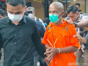 Tewas dengan Kepala Masuk Ember, Ibu di Sragen Ternyata Dibunuh Anaknya Tewas dengan Kepala Masuk Ember, Ibu di Sragen Ternyata Dibunuh Anaknya