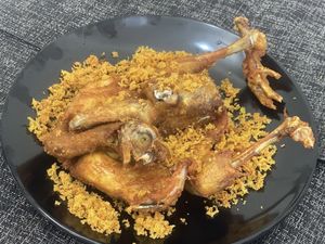 Tinggal 4 Hari Lagi! Kesempatan Dapat Makan Siang GRATIS Sebulan Tinggal 4 Hari Lagi! Kesempatan Dapat Makan Siang GRATIS Sebulan
