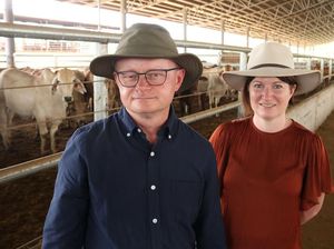 Peternak Australia Dapat Kompensasi Bila Sapinya Terjangkit Penyakit Mulut dan Kuku Peternak Australia Dapat Kompensasi Bila Sapinya Terjangkit Penyakit Mulut dan Kuku