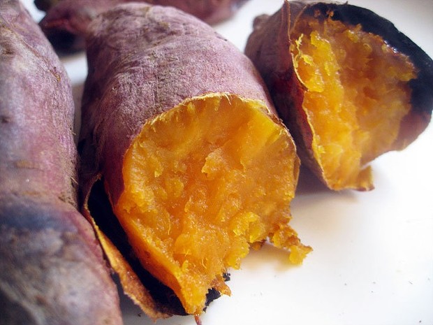 Korean Traditional Food