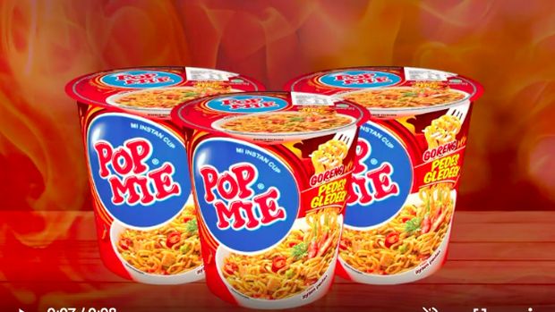 Pop Mie