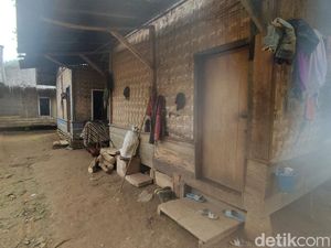 Desa Penuh Keajaiban di Jabar: Penduduknya Berumur Panjang-Kuliner Ekstrem