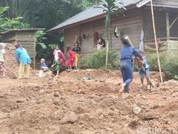 Misteri Cadas Bodas Kampung Miduana, Konon Pintu ke Dimensi Lain