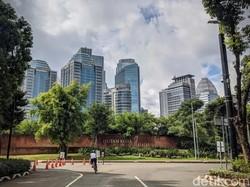 PPKM Batal Level 2 di Jakarta, Ini Alasan dan Status Terkini