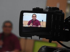 Pemeriksaan Presiden ACT Ibnu Khajar Dilanjut Senin Depan