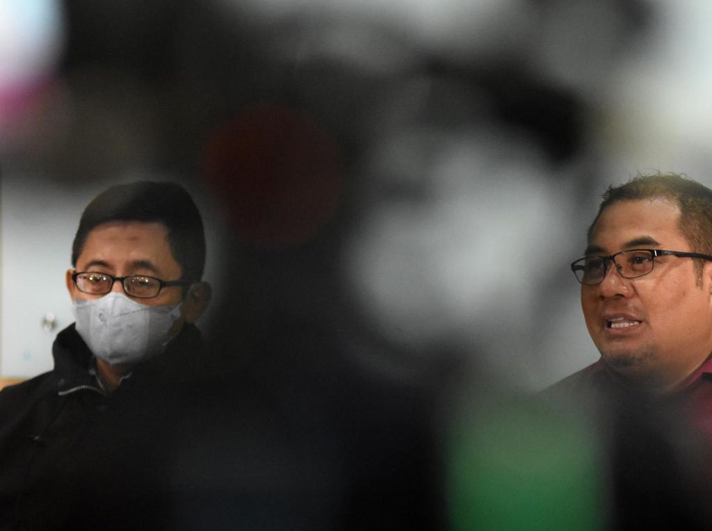 Presiden ACT dkk Segera Disidang Kasus Penggelapan Dana Presiden ACT dkk Segera Disidang Kasus Penggelapan Dana