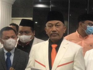 Sulit Ajukan Capres, PKS Ajukan JR Presidential Threshold ke MK