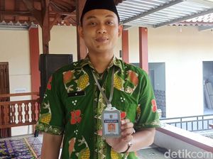 Cerita Pria Demak Bernama R: Banyak yang Tak Percaya Cerita Pria Demak Bernama R: Banyak yang Tak Percaya