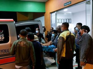Tragedi Sambaran Petir Merenggut Nyawa 3 Orang di Pemalang