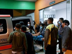 5 Orang Tersambar Petir di Pemalang: 3 Tewas Seketika, 1 Kritis