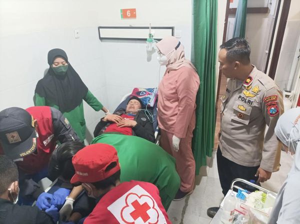 Hilangnya Pelari Maraton di Gunung Arjuno hingga Ditemukan Selamat
