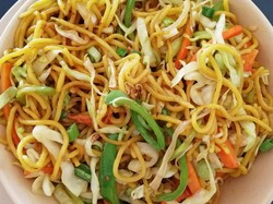 Resep Bakmi Goreng Kampung yang Praktis dan Enak Buat Sarapan