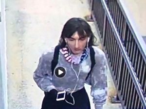 5 Berita Terpopuler Internasional Hari Ini