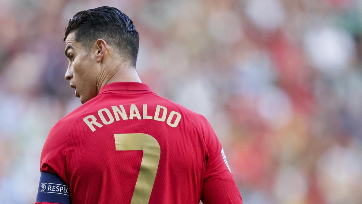Kapten Atletico Madrid Koke buka suara mengenai rumor Cristiano Ronaldo. (Foto: Getty Images/Soccrates Images)