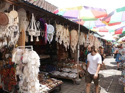 Ubud Bali Masuk Daftar Tempat Terkeren di Dunia Versi Time Out