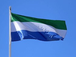 Fantastis! Skor Pertandingan Bola 95-0 dan 91-1 di Liga Sierra Leone