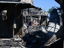 Tiga Rudal Rusia Gempur Ukraina, 17 Orang Tewas