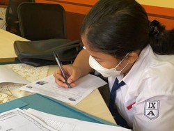 Pendaftaran Mandiri SMA Bali Mandara Ditutup 8 Juli, Kuota Belum Terpenuhi