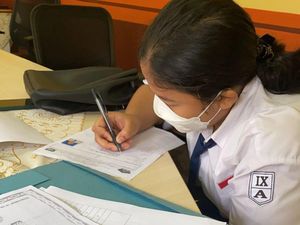 Pendaftaran Mandiri SMA Bali Mandara Ditutup 8 Juli, Kuota Belum Terpenuhi Pendaftaran Mandiri SMA Bali Mandara Ditutup 8 Juli, Kuota Belum Terpenuhi