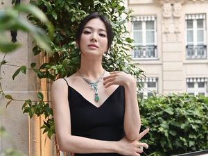 Confirmed! Song Hye Kyo Ketemu Lee Do Hyun di Drakor The Glory