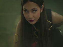 Intip Aksi Pevita Pearce di Teaser Film Sri Asih