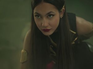 Rilis Teaser Trailer, Film Sri Asih Trending di Twitter Rilis Teaser Trailer, Film Sri Asih Trending di Twitter