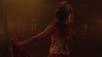 Pevita Pearce Glowing Bertangan Kekar di Teaser Sri Asih