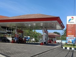 YLPK Bali Kritik Pembelian Pertalite dan Solar Pakai MyPertamina