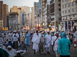 5 Berita Terpopuler Internasional Hari Ini