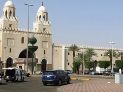 Mengenal Miqat Makani dan Lokasinya bagi Jemaah Haji Indonesia