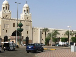 Mengenal Miqat Makani dan Lokasinya bagi Jemaah Haji Indonesia