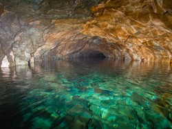 Air Tertua di Dunia Berusia 2 Miliar Tahun, di Sini Lokasinya