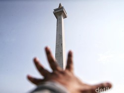 Pro Kontra Gubernur Jakarta Ditunjuk Presiden Jika RUU DKJ Disahkan