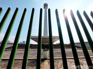 Tito Sebut 6 Calon PJ  Gubernur DKI Pengganti Anies: 3 DPRD, 3 Kemendagri