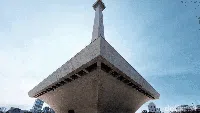 Pilu Kilau Tugu Monas Pudar, Ternoda Bercak Hitam dan Kusam