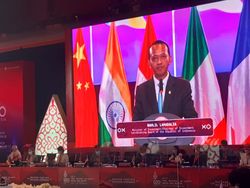 Menteri Investasi Yakin G20 Bisa Sembuhkan Ekonomi Global