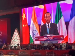 Menteri Investasi Yakin G20 Bisa Sembuhkan Ekonomi Global