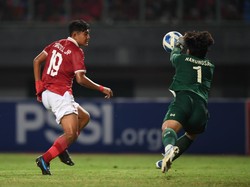 Hasil Piala AFF U-19: Timnas Indonesia U-19 Vs Thailand Berakhir Imbang