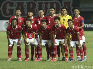 Klasemen Piala AFF U-19 2022 Grup A: Indonesia Melorot ke Posisi 4 Klasemen Piala AFF U-19 2022 Grup A: Indonesia Melorot ke Posisi 4