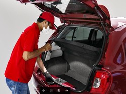 Tips Beli Mobil Bekas, Nggak Cukup Cek Kondisi Fisik dan Dokumen