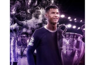 Ragam Meme Cristiano Ronaldo Usai Diisukan Hengkang dari MU Ragam Meme Cristiano Ronaldo Usai Diisukan Hengkang dari MU