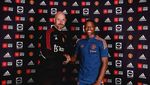 Foto: Perkenalkan Tyrell Malacia, Rekrutan Perdana MU Era ten Hag