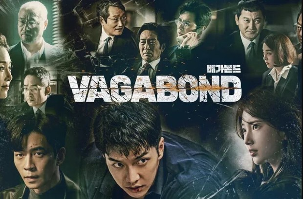 Vagabond/ Foto: soompi.com Vagabond/ Foto: soompi.com
