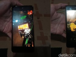 Heboh Motor Dinas Dipakai Pria Diduga Mabuk di Bandung